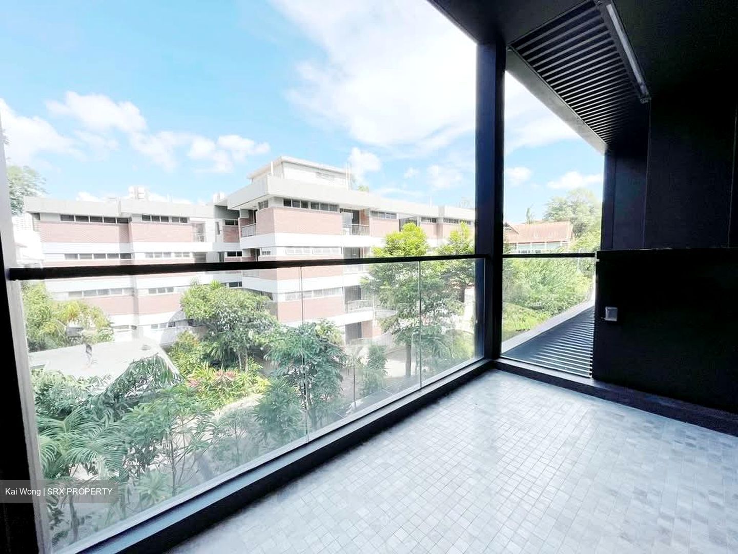 Jervois Privé (D10), Apartment #605851161